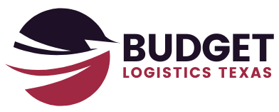 BUDGET LOGISTICS TEXAS